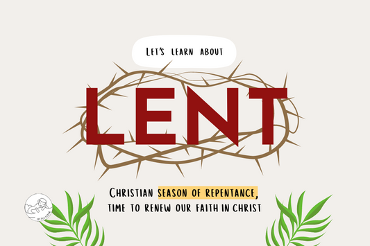 #12: Lent