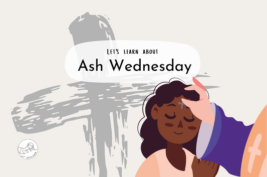 #13: Ash Wednesday