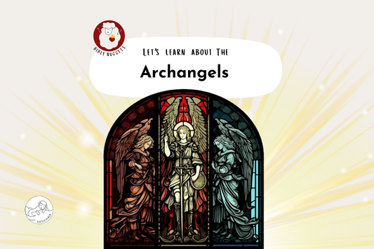 #22 Archangels