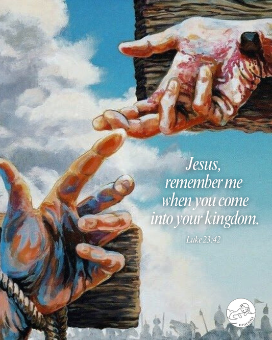 An Honest Prayer