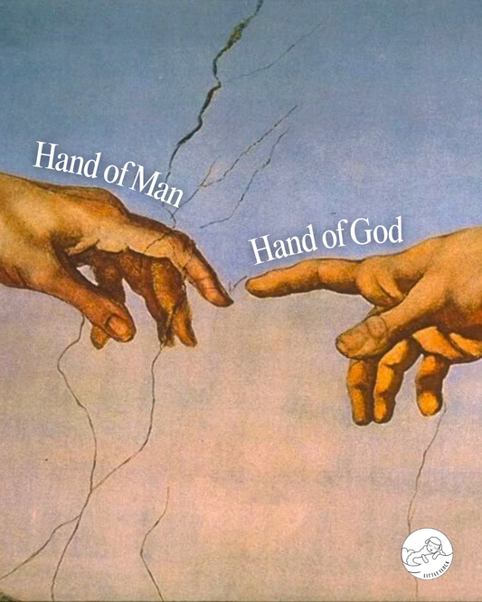The Silent Battle of the Soul