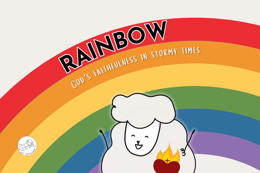 #9: Rainbows