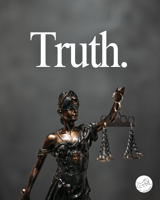 The Hard Truth