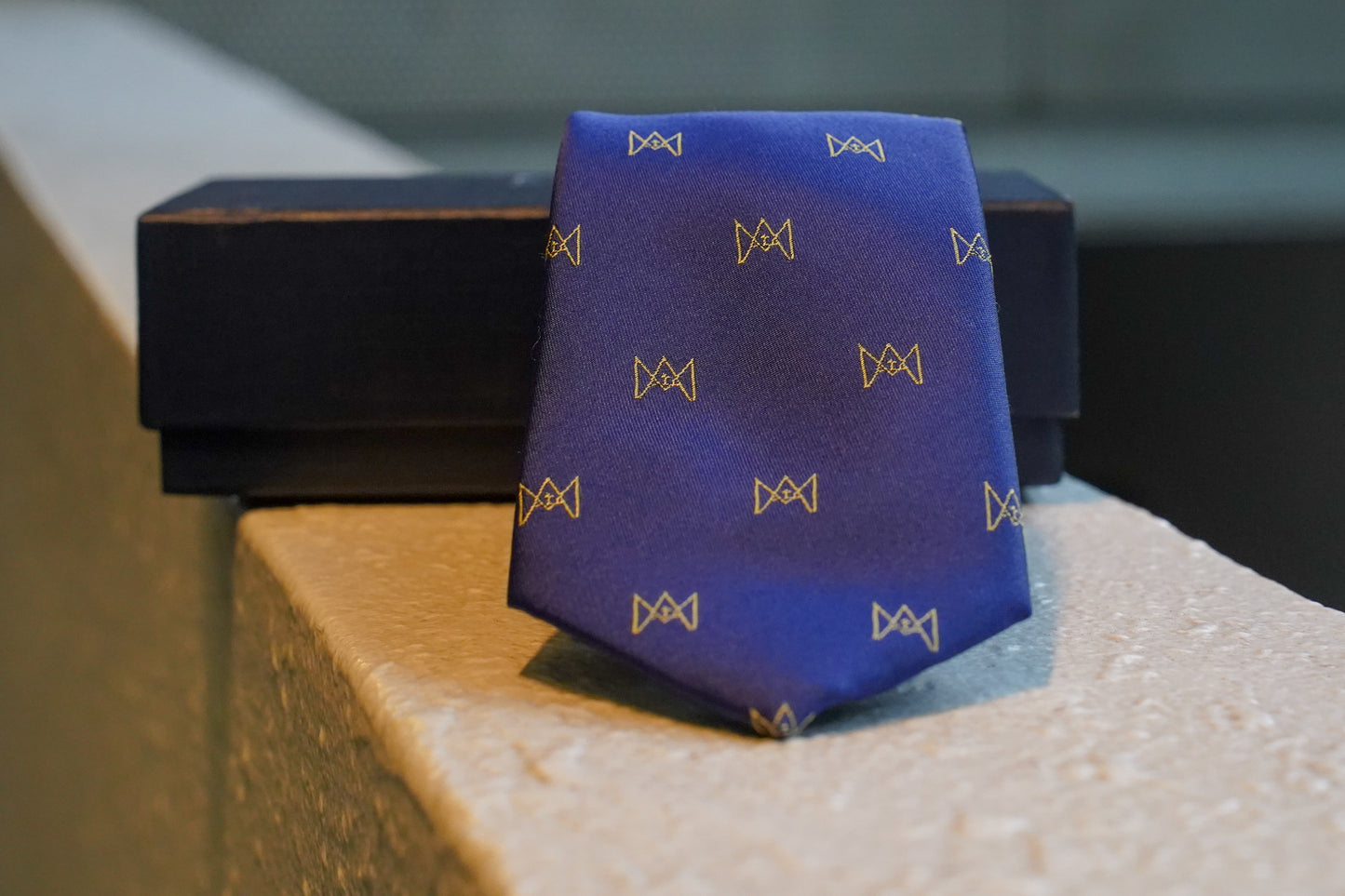 Ave Maria Ties