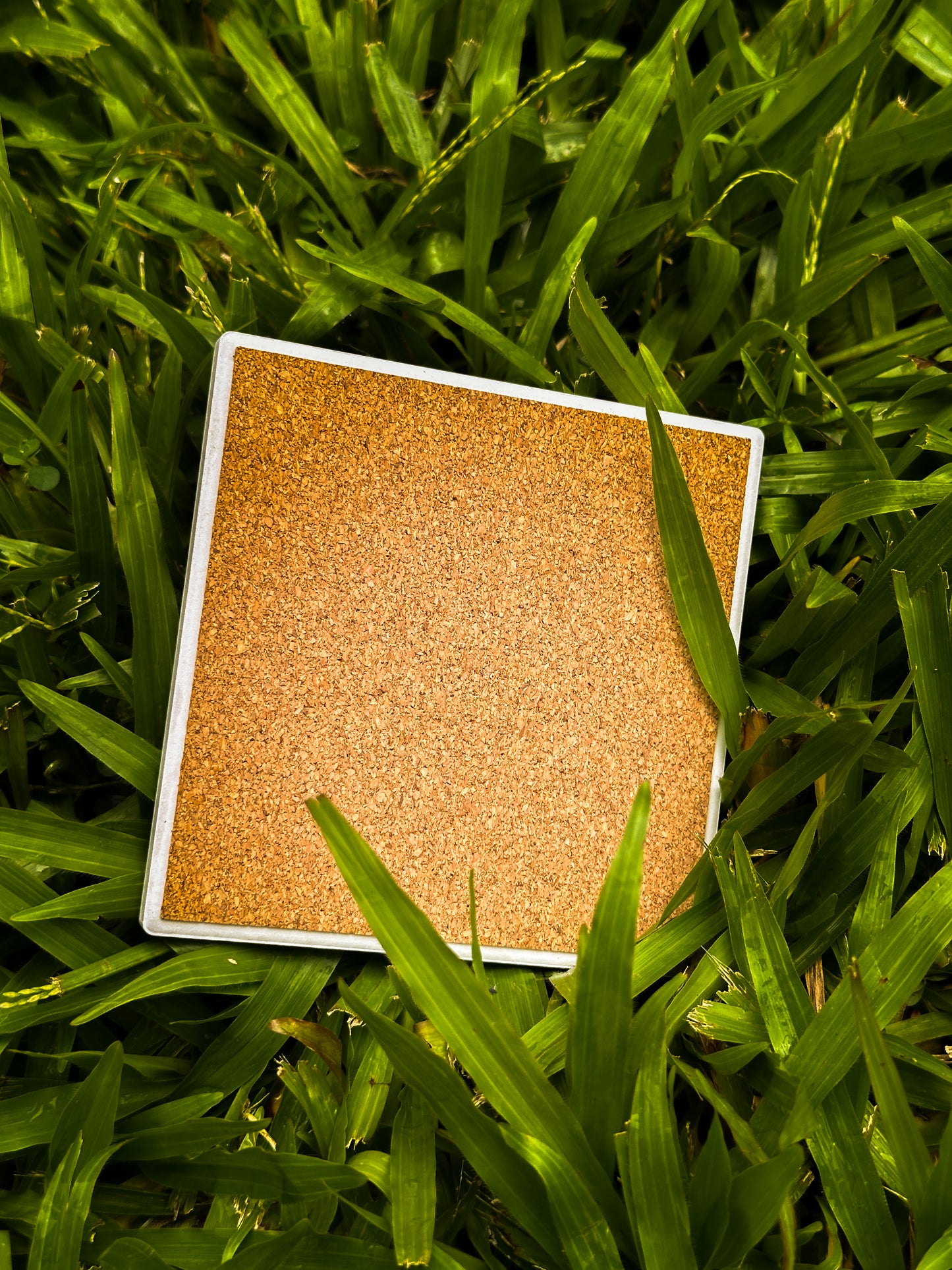 Ceramic Coaster