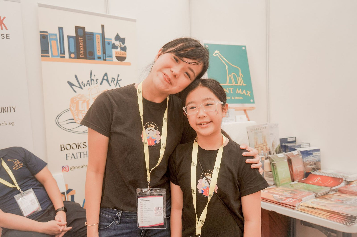 Queen of Heaven Tee for Kids