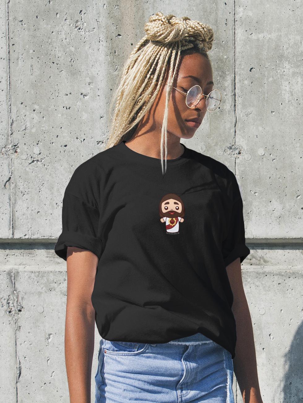Jesus Tee