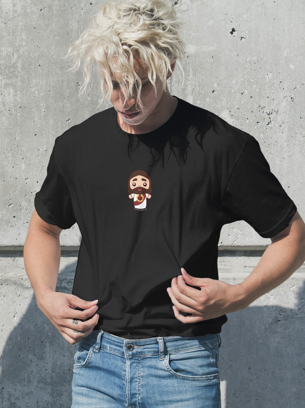 Jesus Tee
