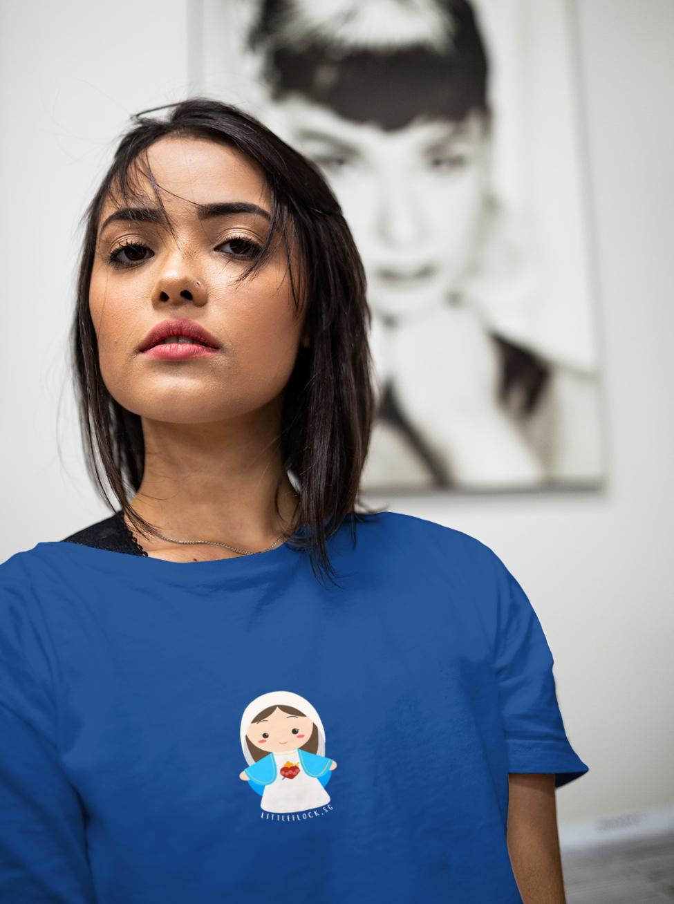 Marian Tee