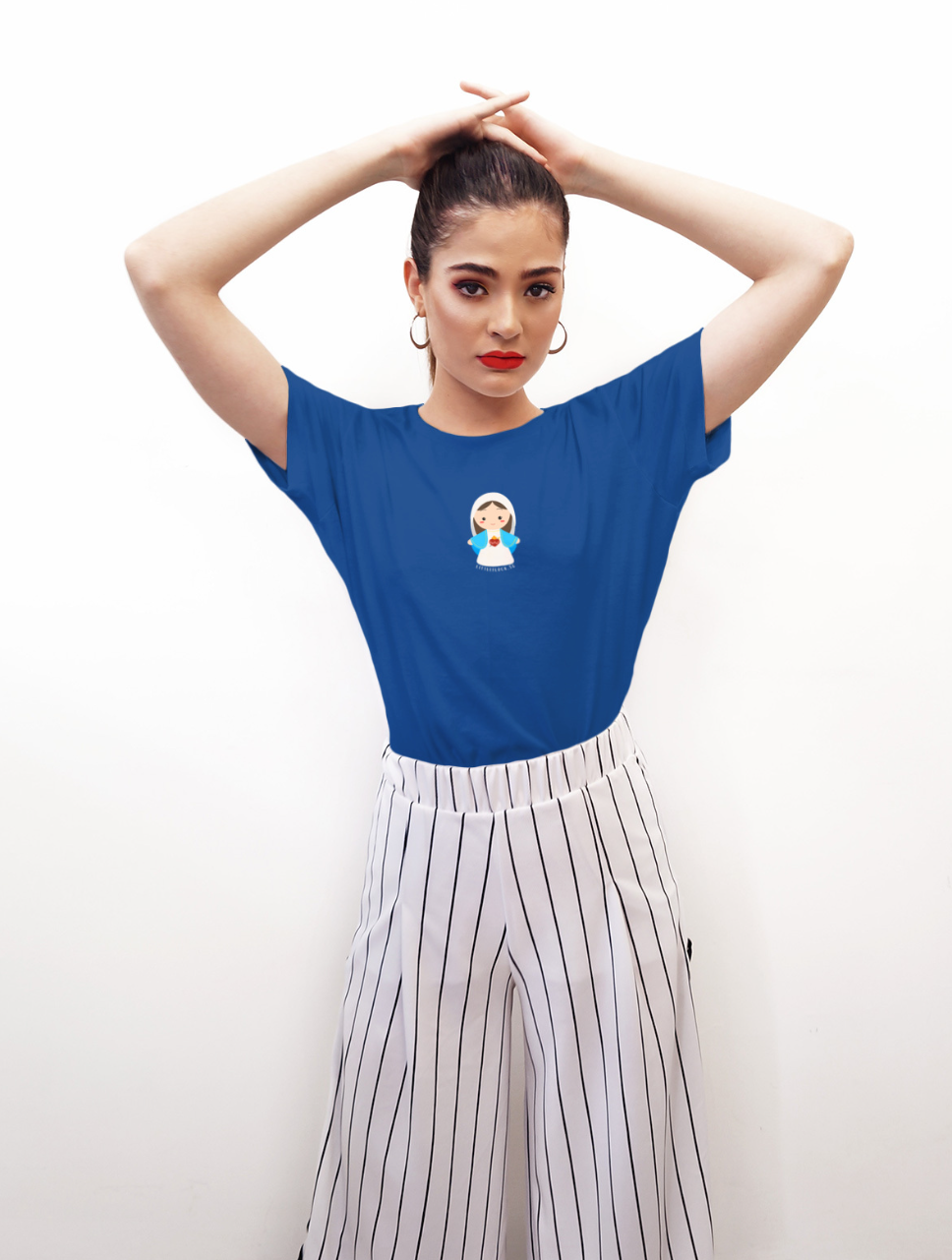 Marian Tee