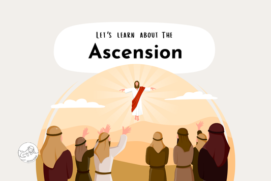 #18: Ascension