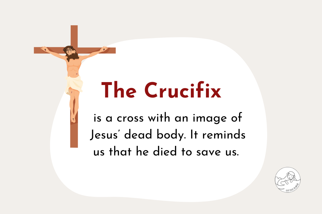 #2: The Crucifix