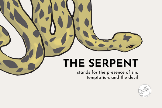 #5: The Serpent
