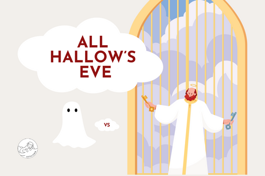 #6: All Hallow's Eve